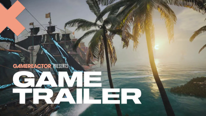 Skull and Bones - Tráiler gameplay de Y2S4