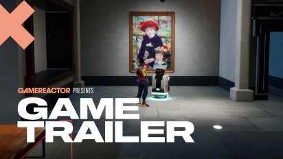 Relooted - Tráiler de lanzamiento