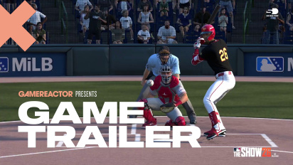 MLB The Show 26 - Novedades - Camino al espectáculo (PS5)