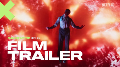 Stranger Things: La Primera Sombra - Broadway Trailer