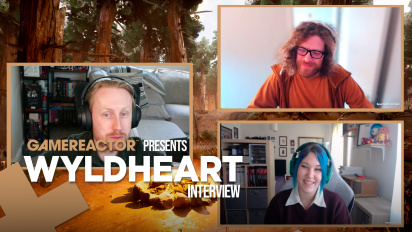 De Star Wars: Battlefront a un RPG rústico - Wyldheart Entrevista con Wayfinder Studios