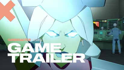 Invincible VS - Tráiler de gameplay de Universa