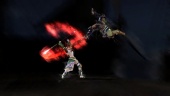 Soul Calibur: Lost Swords - Seong Mi-na Rambling Runaway Trailer