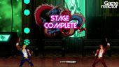 E3 12: Double Dragon Neon - Interview