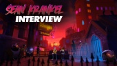 Sean Krankel - Fun & Serious 2020 Interview