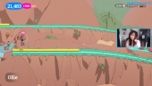 OlliOlli World - Livestream Replay