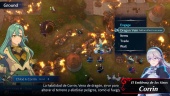 Fire Emblem Engage - ¡Comienza la batalla por Elyos!
