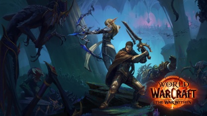 Evento de nivel final de World of Warcraft - Entrevista BlizzCon 2023