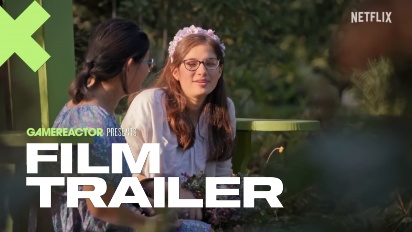 Echar a perder los grandes momentos de 2025 - Est&aacute;s avisado (Netflix)