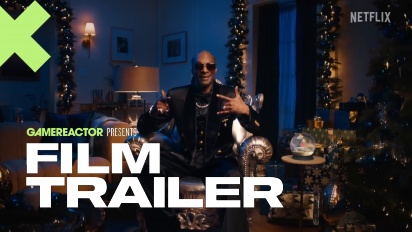 Snoop's Holiday Halftime Party - Avance (Netflix)