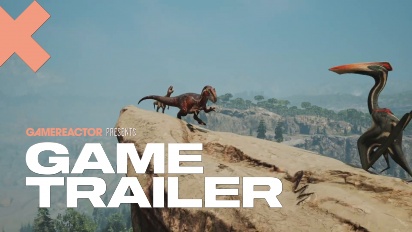 Path of Titans - Tr&aacute;iler de la actualizaci&oacute;n de Riparia (PS5 y PS4)