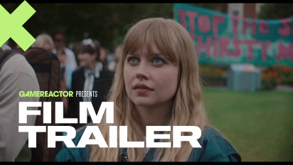 Finding Emily - Trailer oficial