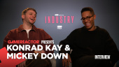 Industry S4 - Entrevista a Mickey Down y Konrad Kay