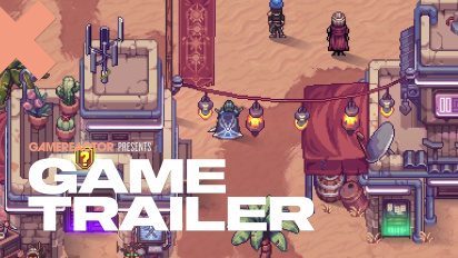 Soulbound: Online - Tráiler de acceso anticipado