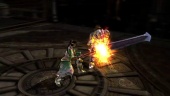 Soul Calibur: Lost Swords - October Ranking Event Trailer