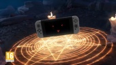 Diablo III: Eternal Collection - Nintendo Switch Limited Edition Trailer