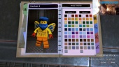 Lego DC Super-Villains - Livestream Replay