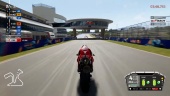 MotoGP21 - Gameplay Trailer