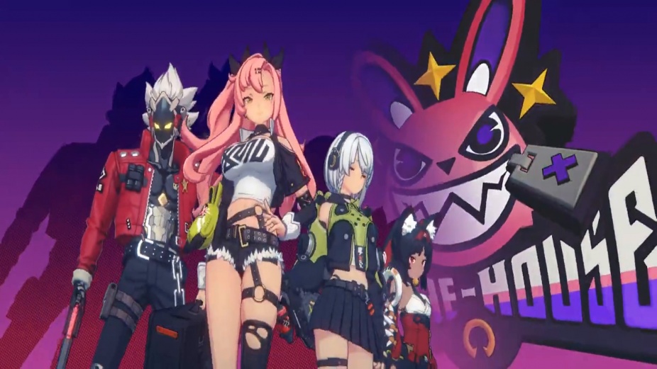 Zenless Zone Zero: un juego Anime y ARPG de los creadores de Genshin Impact