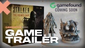 S.T.A.L.K.E.R. The Board Game - Trailer