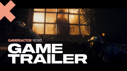 [REDACTED] - Anuncio Teaser