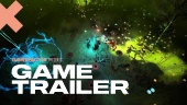 Yet Another Zombie Survivors - Console Platforms Announcement Trailer
