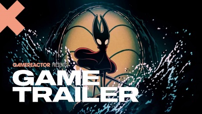 Hollow Knight: Silksong - Teaser de Sea of Sorrow