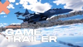 War Thunder - Line of Contact Update Trailer