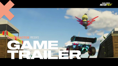 The Crew Motorfest - Tráiler de lanzamiento de RC Frenzy