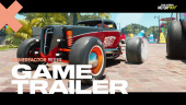 The Crew Motorfest - RC Frenzy Launch Trailer (PS5)