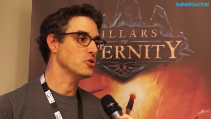 Pillars of Eternity - Entrevista a Josh Sawyer