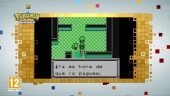 Pokémon Edición Roja, Azul y Amarilla - Tráiler español Consola Virtual Game Boy para Nintendo 3DS