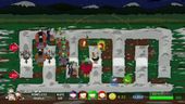 South Park: Let's go Tower Defense Play - Trailer