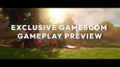 Lightyear Frontier - Future Games Show 2022 Gameplay Reveal