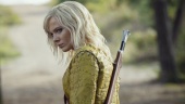 A The Witcher spinoff film has surprise premiered