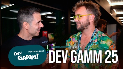 Porque un tower defense puede ser amable - Entrevista Rift Riff en DevGAMM