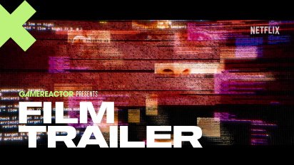 Louis Theroux: Dentro de la Manosfera - Teaser oficial (Netflix)