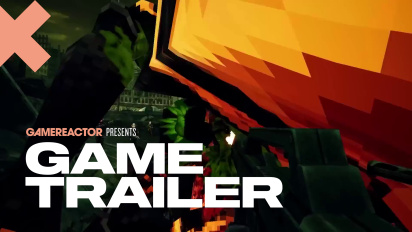 Starship Troopers: Ultimate Bug War! - Trailer gameplay (PS5)