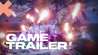 Skull and Bones - Y2S4 Tráiler del pase de contrabandista