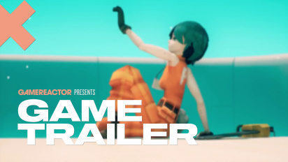 MOTORSLICE - Tráiler de lanzamiento