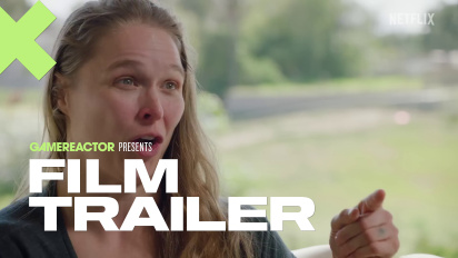 Cuenta atr&aacute;s: Rousey contra Carano - Trailer oficial (Netflix)