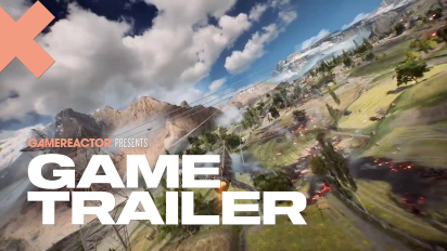 Battlefield 6 Temporada 3 - Tráiler gameplay (PS5)