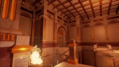 Pneuma - Announcement Trailer