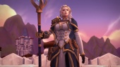 World of Warcraft: Battle for Azeroth Features Overview