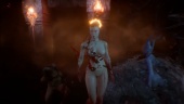 Agony - Story Trailer