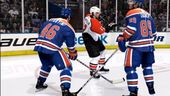 NHL 10 - Tough Guys Trailet