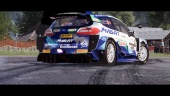 WRC 10 - Croacia a 4K60 - muestra de gameplay