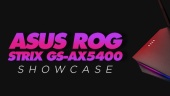 ROG Strix GS-AX5400 - Presentación de Producto