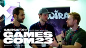 A Hand-Drawn Musical Adventure - Koira Interview