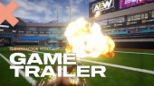 AEW: Fight Forever - Season Pass 3 Trailer